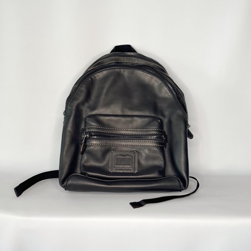 Coach Backpack